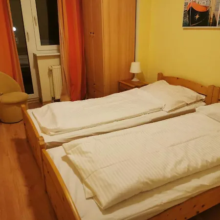 Apt Nadmorskie - Morskie *