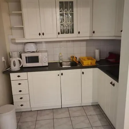 Apt Nadmorskie - Morskie Lejlighed Kołobrzeg